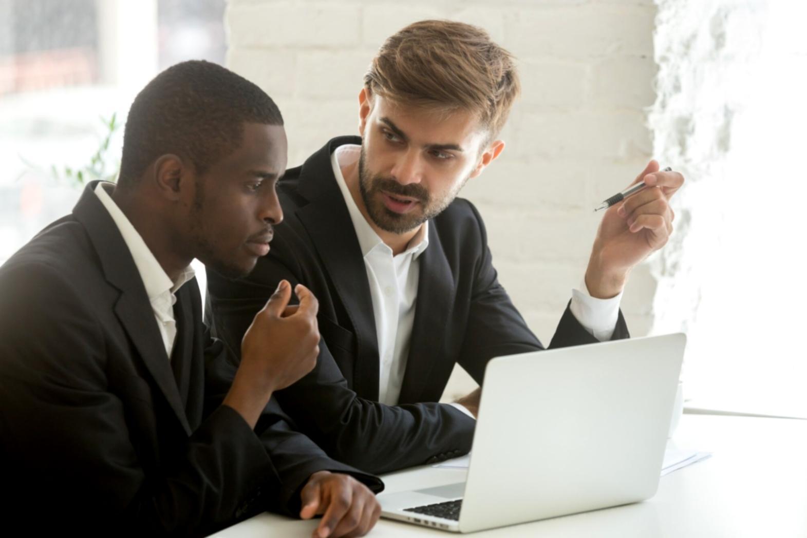 Finanzielle Übersicht und Transparenz