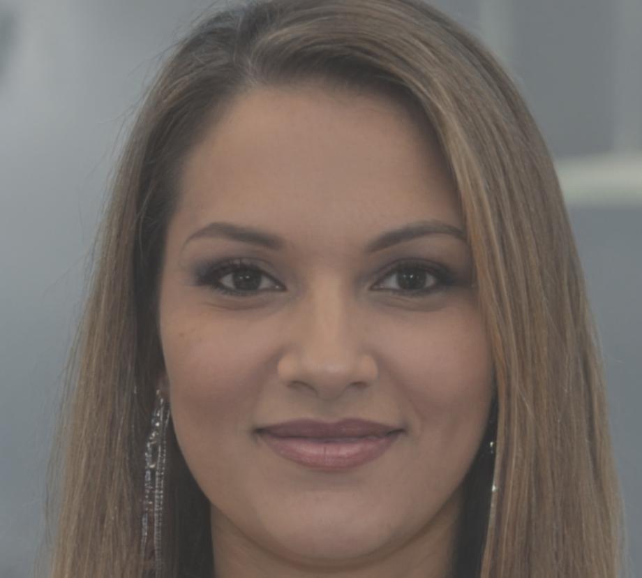 Finanzberaterin Lena Kirchhoff