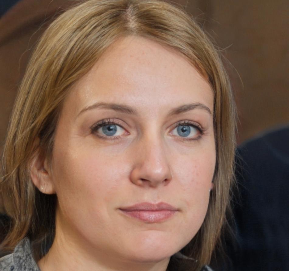 Profilbild Teilnehmerin Lena Kurz